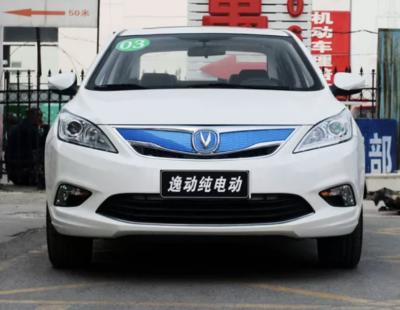 China EV460 Eado Changan Auto EV 5 Türen 5 Sitzplätze Kompakt Limousine zu verkaufen