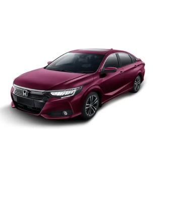 Китай Honda Lingpai 1.0T Японское топливное транспортное средство 180 Турбонаддувный CVT продается