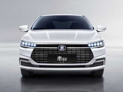 Chine Plug In Hybrid Hatchback Qin BYD Full EV SUV voitures à 5 places à vendre