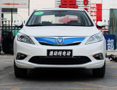 China Eado EV460 Changan Auto Kompakt Limousine EV 5 Türen 5 Sitzplätze zu verkaufen