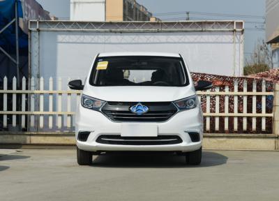 China Auchan A600ev Elektro Changan Car EV MPV mit 5 Türen 5 Sitzplätzen zu verkaufen