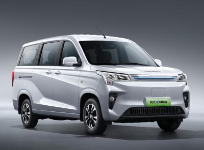 China FengGuang E380 MPV eléctrico coche de 7 plazas 310KM compacto en venta