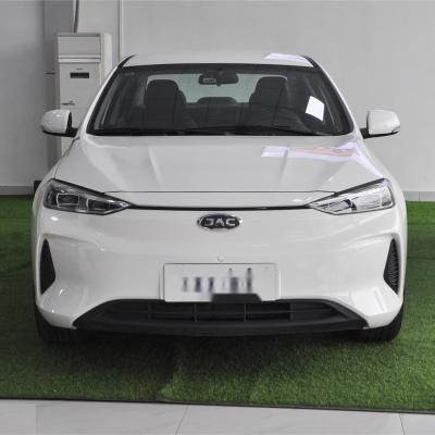 China 350-402KM JAC Electric Car Single Motor JAC Iev A50 Selbstelektro-mobil zu verkaufen