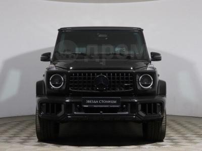 Chine Mercedes-Benz G500 à vendre