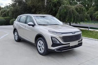 중국 2024 플러그인 하이브리드 PHEV SUV EV 자동차 펜티엄 T90 FAW 벤텐 기본 모델 판매용