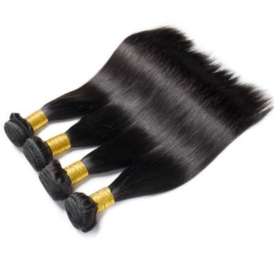 China All Skin Color Straight Synthetic Hair Extensions Hair Machine Artificial Hair 100g Weft Weaving for sale