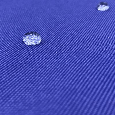 China Waterproof Hot Selling 100% Waterproof Polyester 600D Oxford Fabric for sale