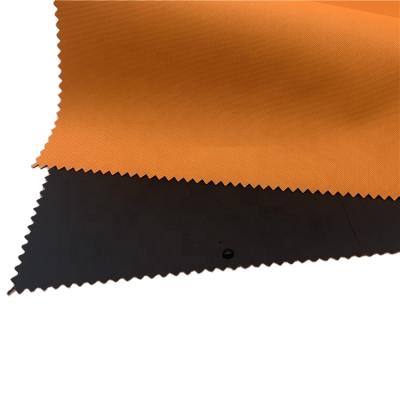 China Waterproof Warm 100% Polyester PVC Coated Outdoor-Ten Cloth Oxford Waterproof Cloth for sale