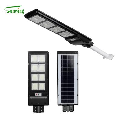 China ROAD separated solar panel outdoor road lamp ip65 50 watt 100w 150w 200w 300w street light solar power for sale