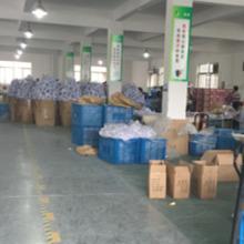 Verified China supplier - Cixi Lasting Plastic Factory