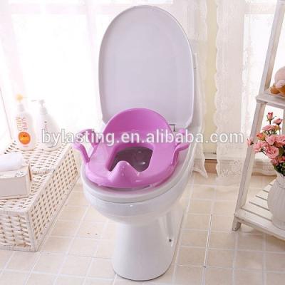 China Baby Potty Seat Infant Child Toilet Training Seats Baby Potty Chair LK03413 for sale