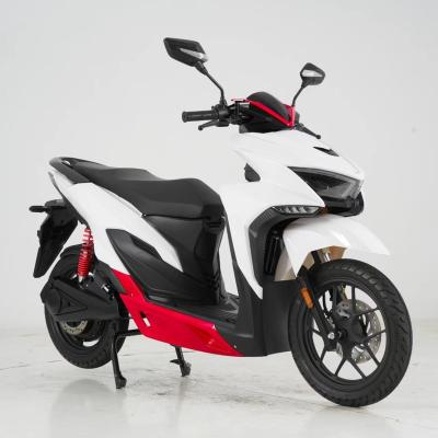 China Aluminum Alloy New Powerful Cheap Price Two-wheeler Ebike 48v Electric Bicycle Scooter for sale