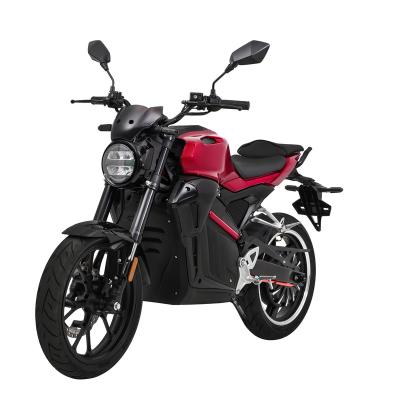 China Golden Eagle Small Ebike Hybrid Electric Motorcycles 48v 23ah City Electric Scooters Aluminum Alloy Bicycles for sale