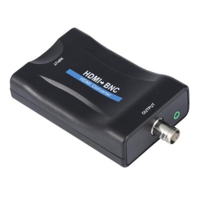 China HD to BNC Converter HDTV to BNC Video Converter compatible with PAL/NTSC two different HDTV formats to BNC for sale