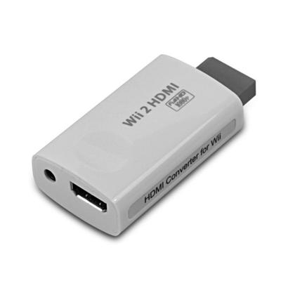 China Nintendo Game Console WII2 to HDM i wii2 converter to hdmi wii2 adapter to hdmi HD wii hdmi Hy-30e for sale