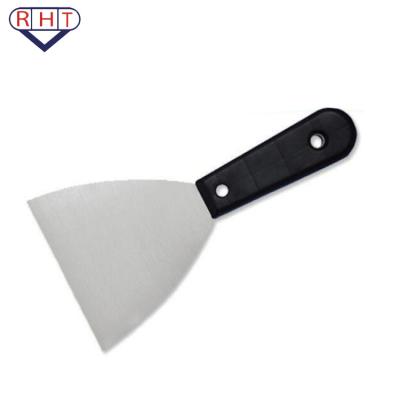 China #2029-SL018 Drywall PP Handle 1.2mm Drywall Steel Putty Knife for sale