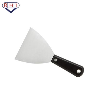 China #2029 Drywall PP Handle Drywall Steel Putty Knife for sale