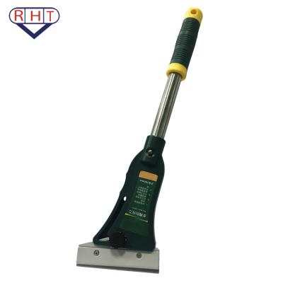 China wall & Multifunctional Hand Floor Cleaning Scraper #2034 for sale