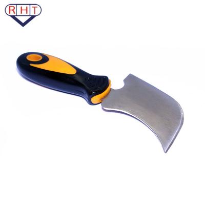 China Mat Tools Sever Moon Spatula Trimming Knife 1067 for sale