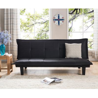 China Cheap Adjustable Sofa Bed Folding Sofa Cum Floor Bed Velvet Fabric Double Folding Sofa Bed Cheap Folding Sofa Bed for sale