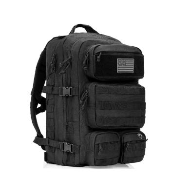 China With USB FREE PREVIEW Tactical Backpack For Men - Military Rucksack - Bug Out Bag Waterproof Rucksack for sale