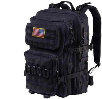 China With USB FREE SAMPLE Rucksack Tactical Military Army Waterproof Backpack for sale