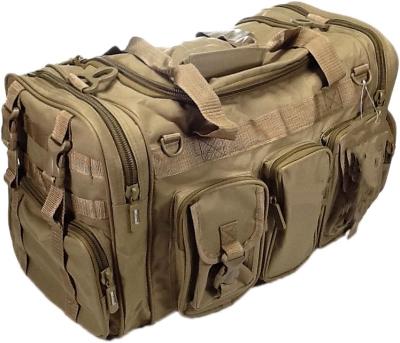 China With USB FREE SAMPLE Gear Chain Military Tactical Bag for sale