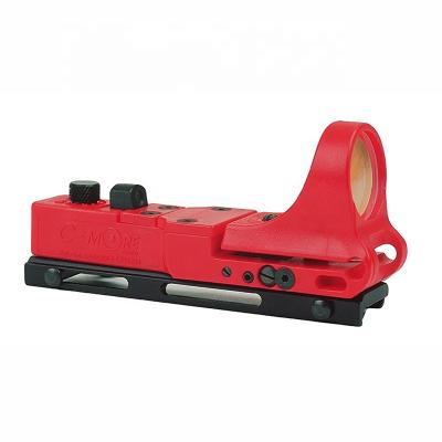 China GSP0131--High Quality Red C-MORE SlideRide Systems Point Scope Red Sight For Hunting GSP0131 for sale