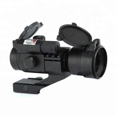 China GSP0085-RGL-- Dot Sight Scope Picatinny Rail Red/Green Reflex 1x 35 M3 Holographic Tactical with Red Laser GSP0215-RG for sale