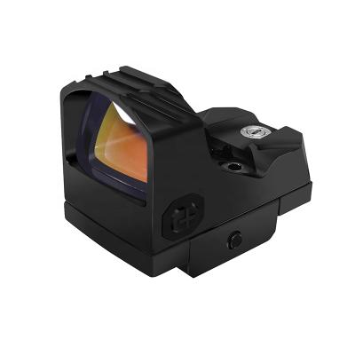 China High Quality Optical Reflex Sight Dot Sight For Glock Red Tactical HD1 for sale