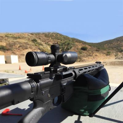 China Tactical 2.5-10x40E Air Pistol Hunting Scope GSP6075 Riflescope Air Rifle Gun Scope Mil Dot Dual Illuminated Red Dot Scope Optics for sale