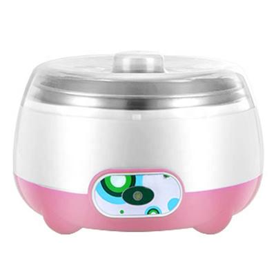 China Commercial 1.5L, 1L Multi Function Automatic Fermenter Yogurt Maker for sale