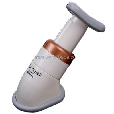 China Slimmer lift neckline Sonic skin cleaner Ladies Beauty Items Multi-Function Beauty Equipment for sale