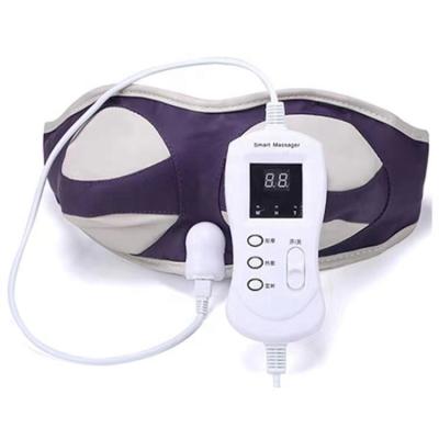 China Electric Vibration Heating Breast Enhancer Breast Massager 618B for sale