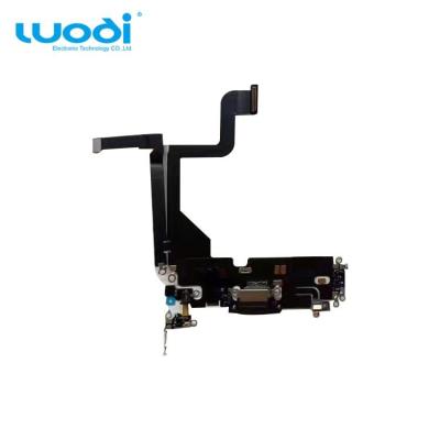 China USB Charger Charging Port Flex Cable Dock Connector For iPhone 13 Pro For iPhone 13 Pro for sale