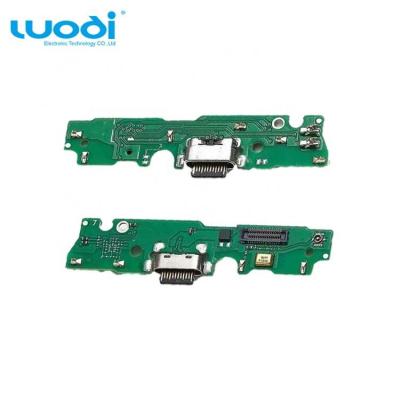 China USB Charger Port Flex Cable Dock Connector For Motorola G7 Charging Game For Motorola G7 Game for sale