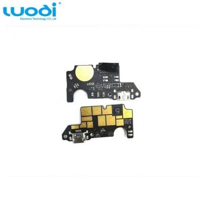 China USB Charger Charging Port Flex Cable Dock Connector for ZTE Blade A320 for ZTE Blade A320 for sale