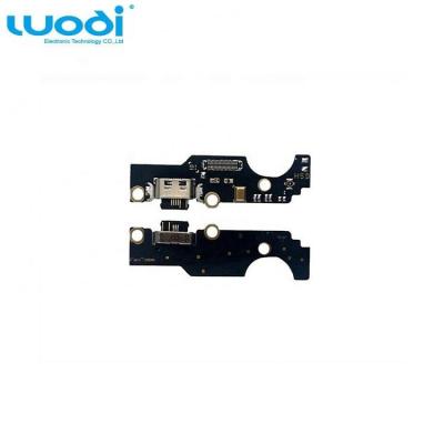 China Wholesale USB Charging Port Flex Cable For ZTE Nubia Z17S For ZTE Nubia Z17S for sale