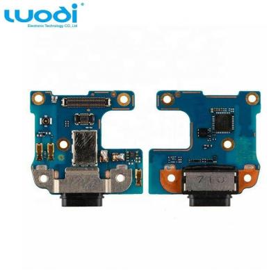 China USB Charger Port Flex Cable Dock Connector For HTC U11 Charging Life For HTC U11 Life for sale