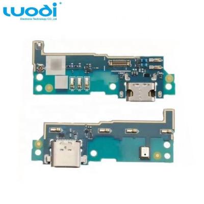 China Charging Port Flex Cable Dock Connector For Sony Xperia L1 G3311 USB Charger For Sony Xperia L1 G3311 for sale