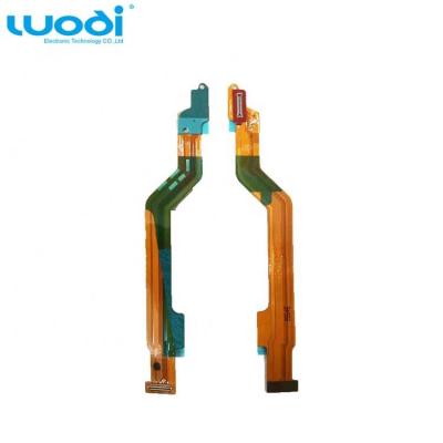 China Wholesale Connector Flex Cable Main Board Motherboard LCD Display Part For Vivo V19 For Vivo V19 for sale