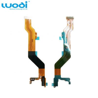 China Wholesale Connector Flex Cable Main Board Motherboard LCD Display Part for Vivo V17 for Vivo V17 for sale