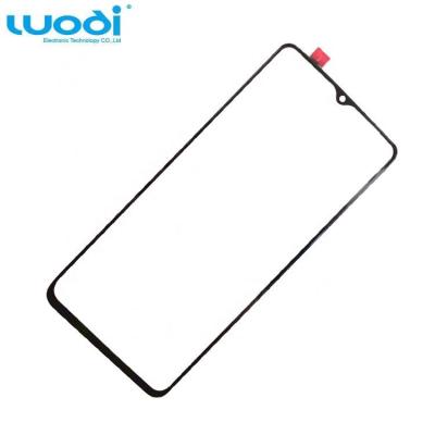 China TFT Mobile Phone Front External Touch Screen Glass Lens For OnePlus 7T for sale