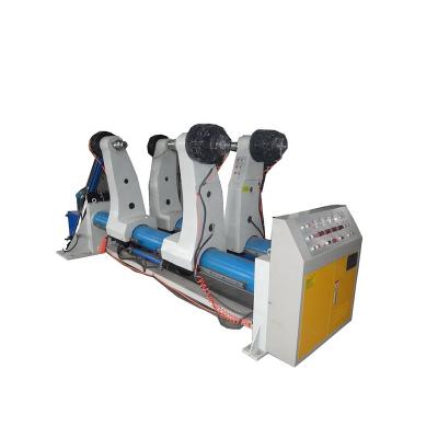 China Hydraulic Mill Roll Stand, automatic plant paper roll stand, mill roll stand for sale