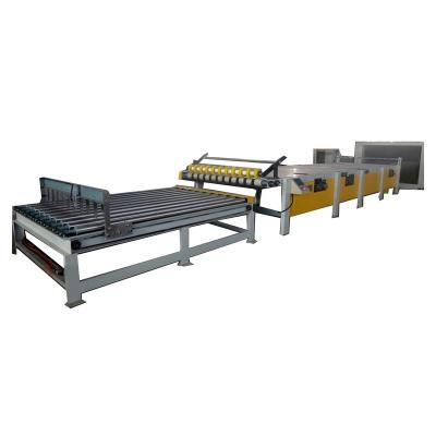 China Automatic corrugated paperboard collect machine paper stacker for sale