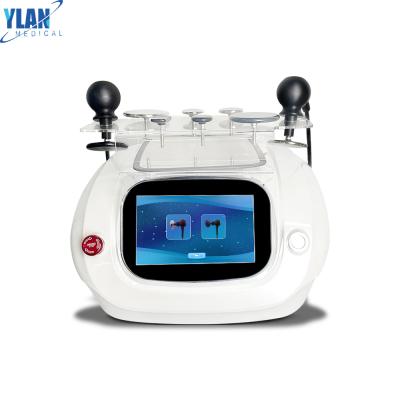 China Wrinkle Remover Factory RET+CET Face Lift Machine 2021 Skin Tightening Portable Facial Wrinkle Lifting/RF Removal Machine for sale