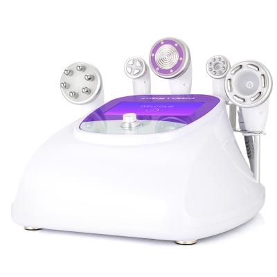 China Aristorm 5In1 Cavitation 60k Lipo Laser Weight Loss Photon Skin Care Wrinkle Removal Cellulite Reduction Beauty Salon Equipment for sale