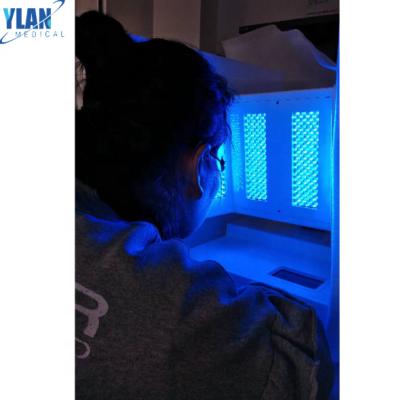 China Blood Vessels Removal Wholesale Price Pdt Led Light Therapy Acne Treatment / Bio-light Therapy Led Pdt Skin Care / Pdt Photon Led Light Therapy for sale