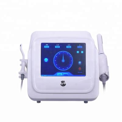 China Medical Wrinkle Remover RF Vaginal Tightening Machine Women Private Care Vagina Rejuvenation for sale