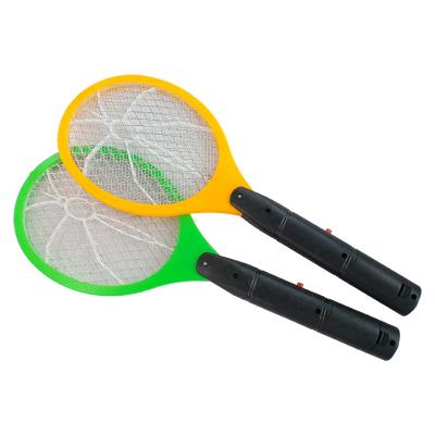 China < 20 Square Meters Best Electric Mosquito Swatter Fly Zapper Insect Killer Mosquito Killer Racket for sale